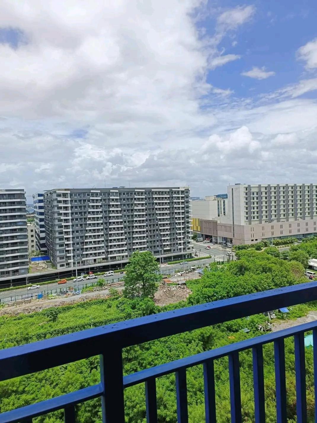 Sea Residence Moa - Chrisdick Pasay Exteriör bild